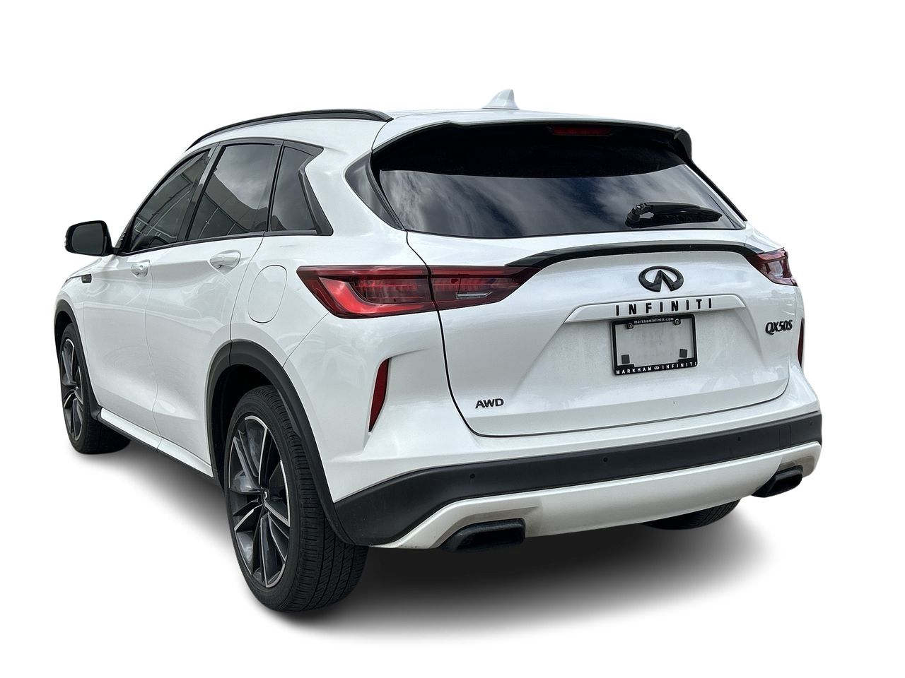Infiniti QX50  2023 à Mississauga, Ontario