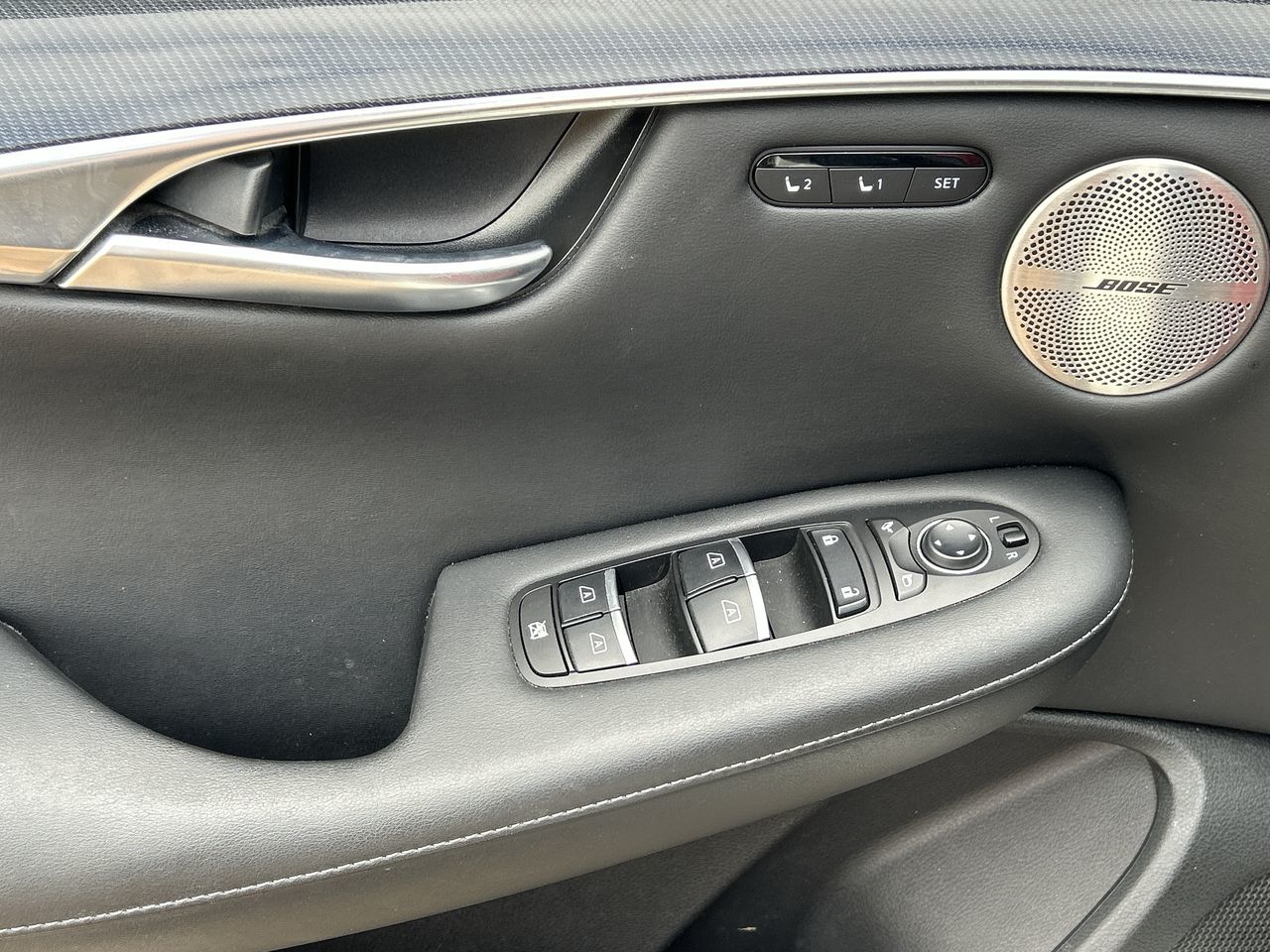 Infiniti QX50  2023 à Mississauga, Ontario