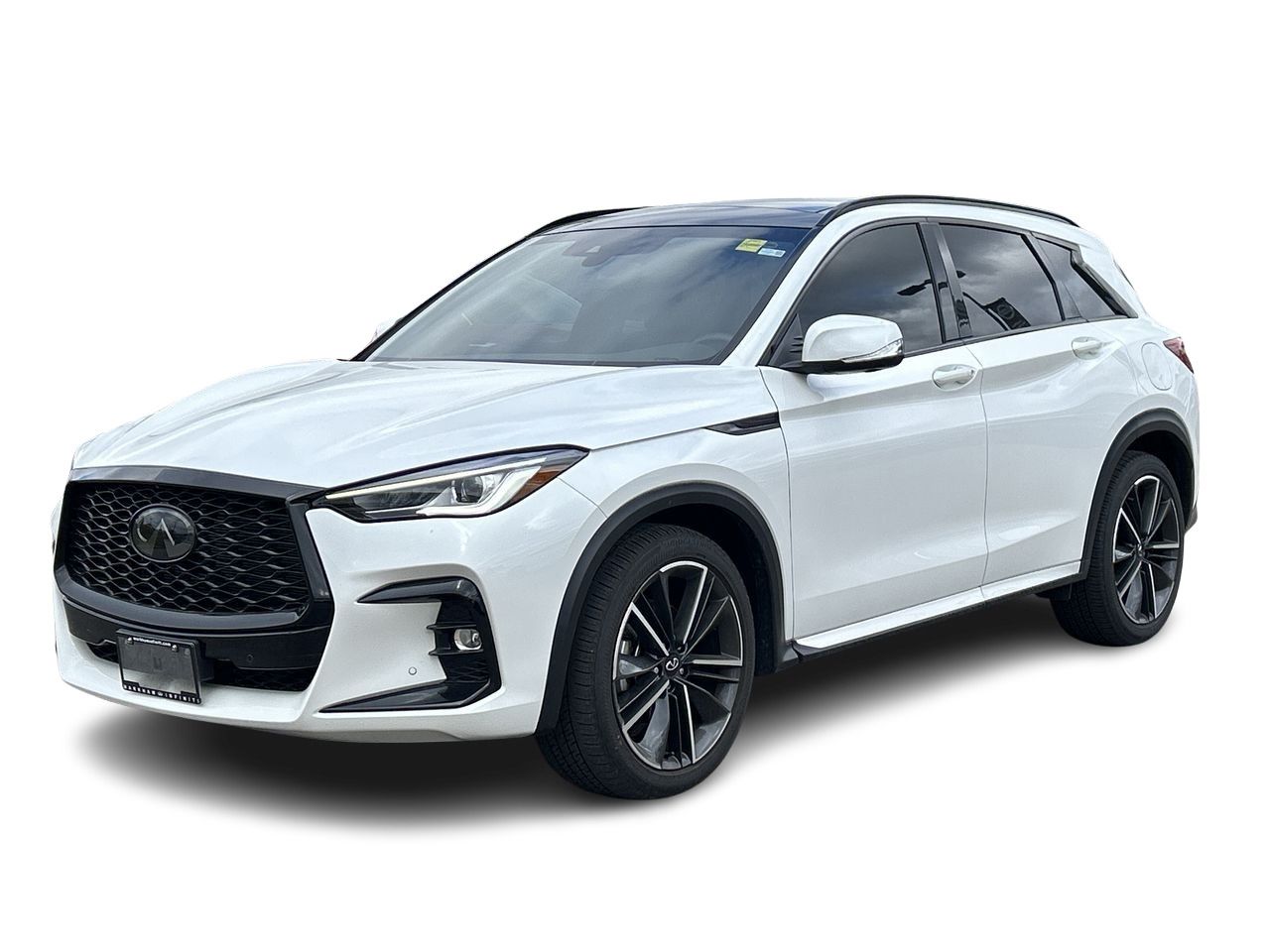 Infiniti QX50  2023 à Mississauga, Ontario