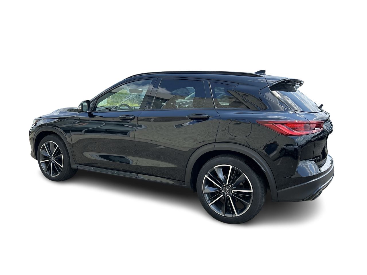 Infiniti QX50  2023 à Mississauga, Ontario