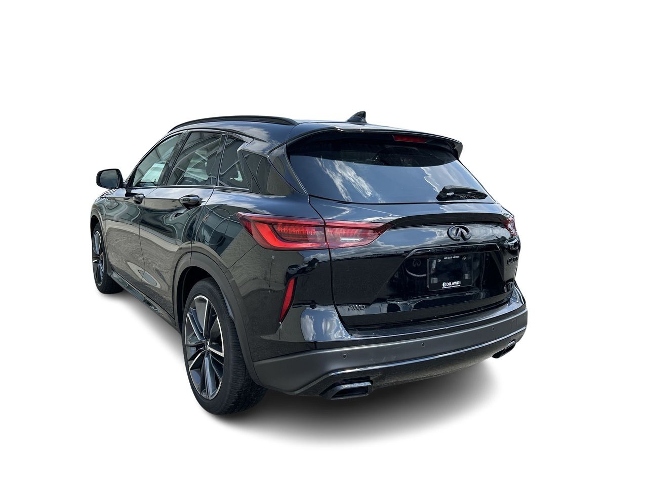 Infiniti QX50  2023 à Mississauga, Ontario