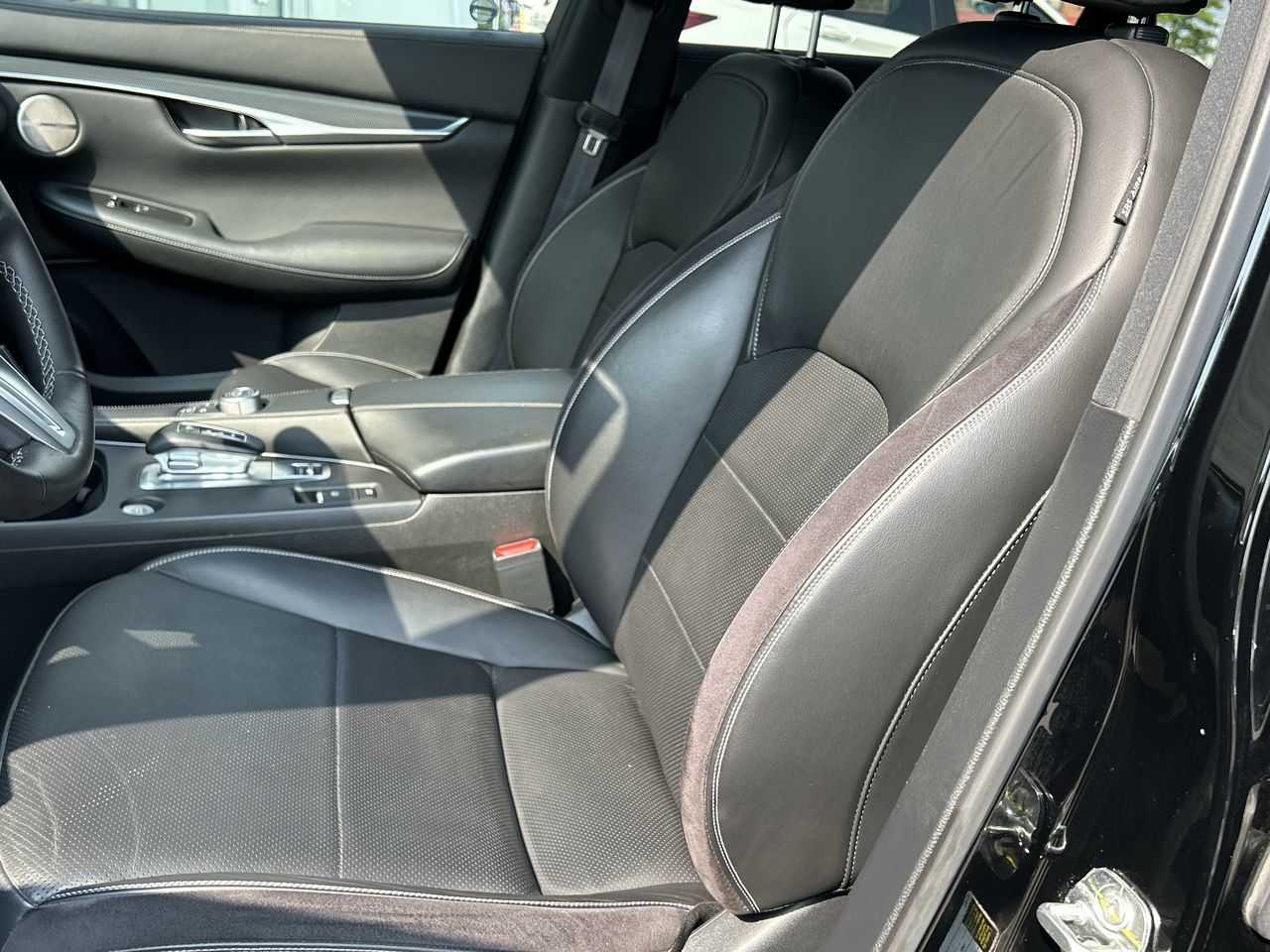Infiniti QX50  2023 à Mississauga, Ontario