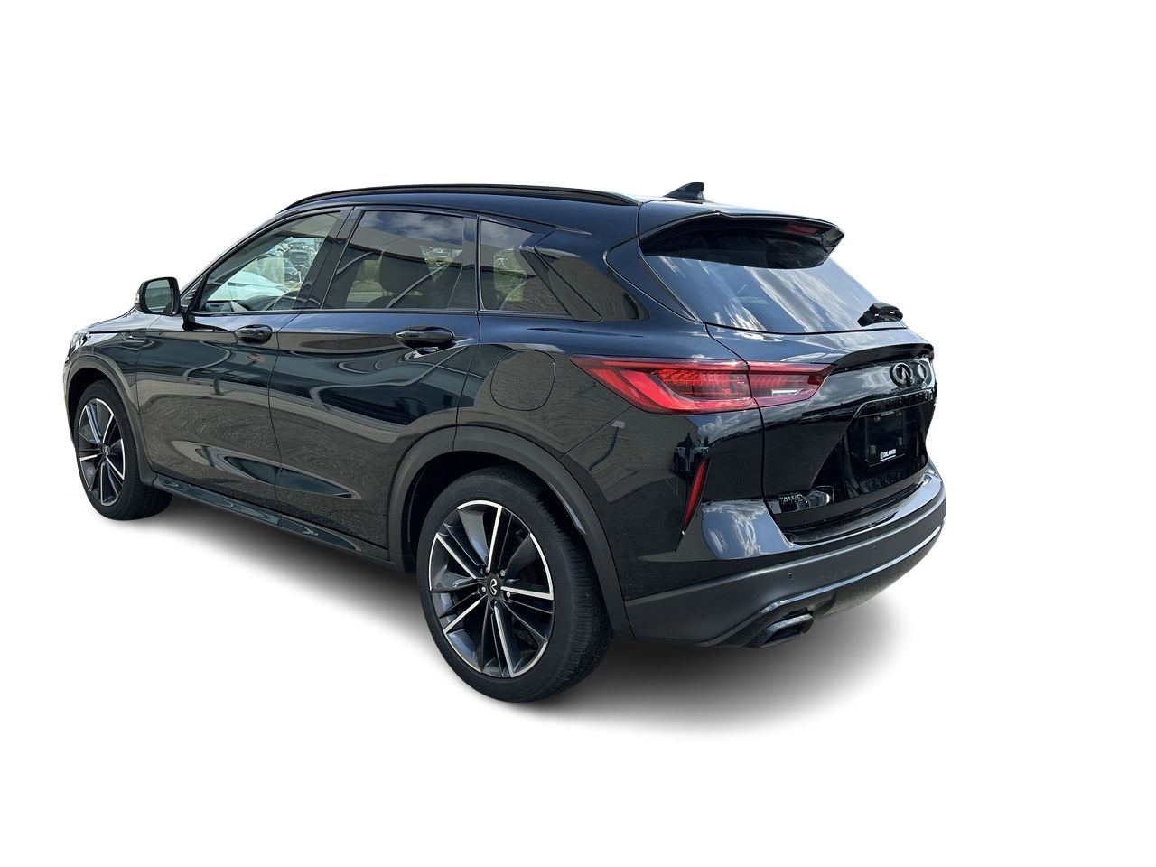 Infiniti QX50  2023 à Mississauga, Ontario