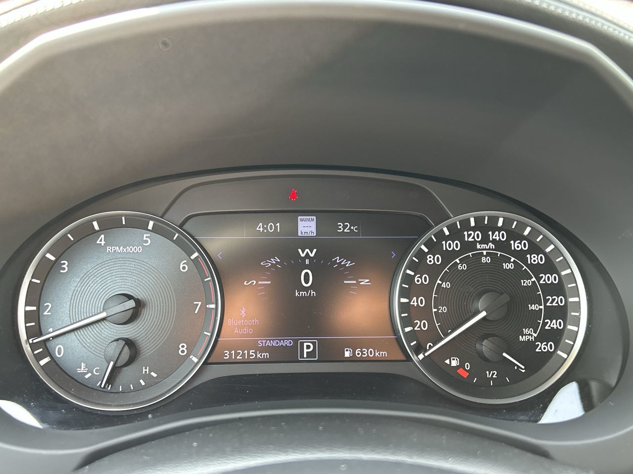 Infiniti QX50  2023 à Mississauga, Ontario