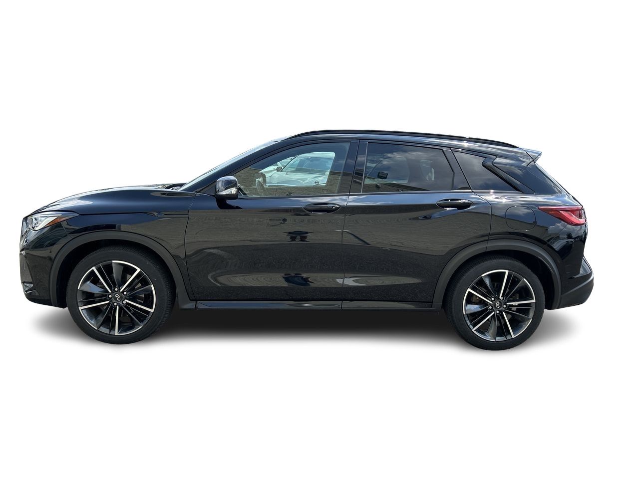 Infiniti QX50  2023 à Mississauga, Ontario