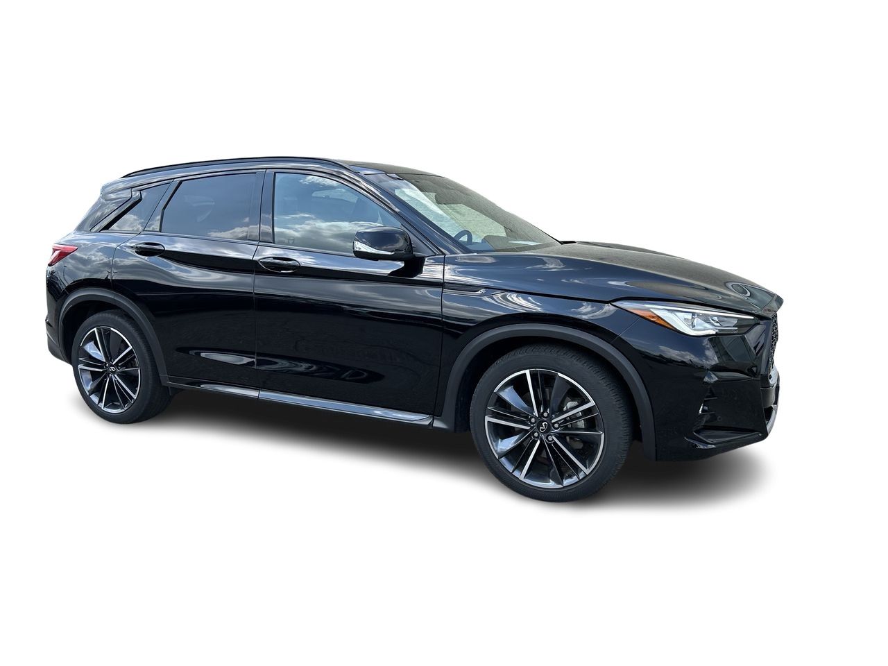 Infiniti QX50  2023 à Mississauga, Ontario