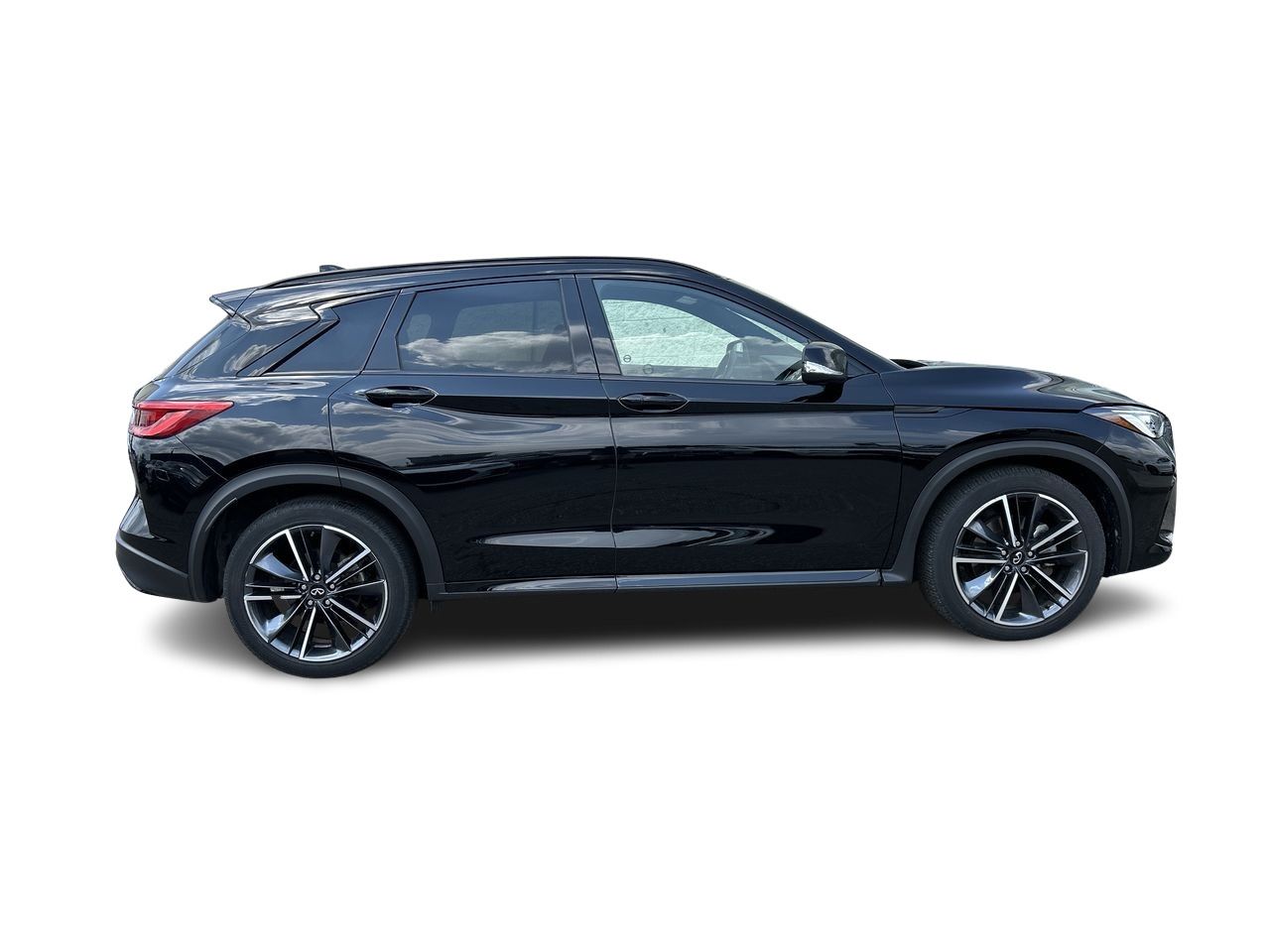 Infiniti QX50  2023 à Mississauga, Ontario