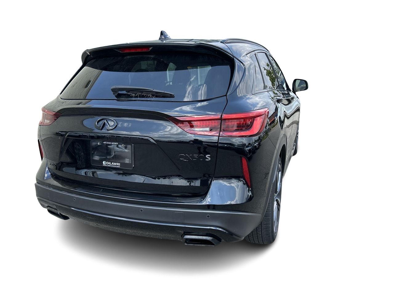 Infiniti QX50  2023 à Mississauga, Ontario