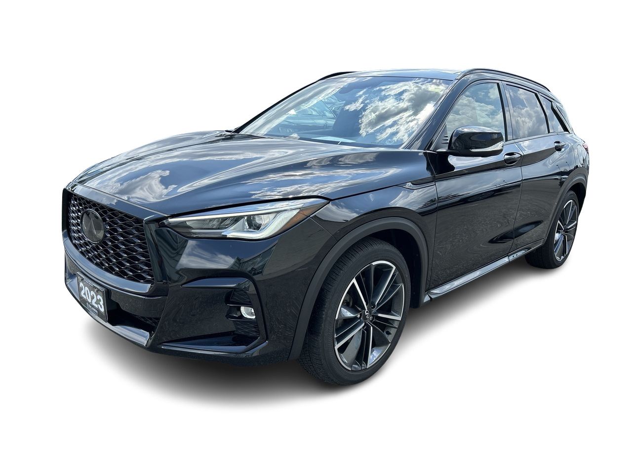 Infiniti QX50  2023 à Mississauga, Ontario