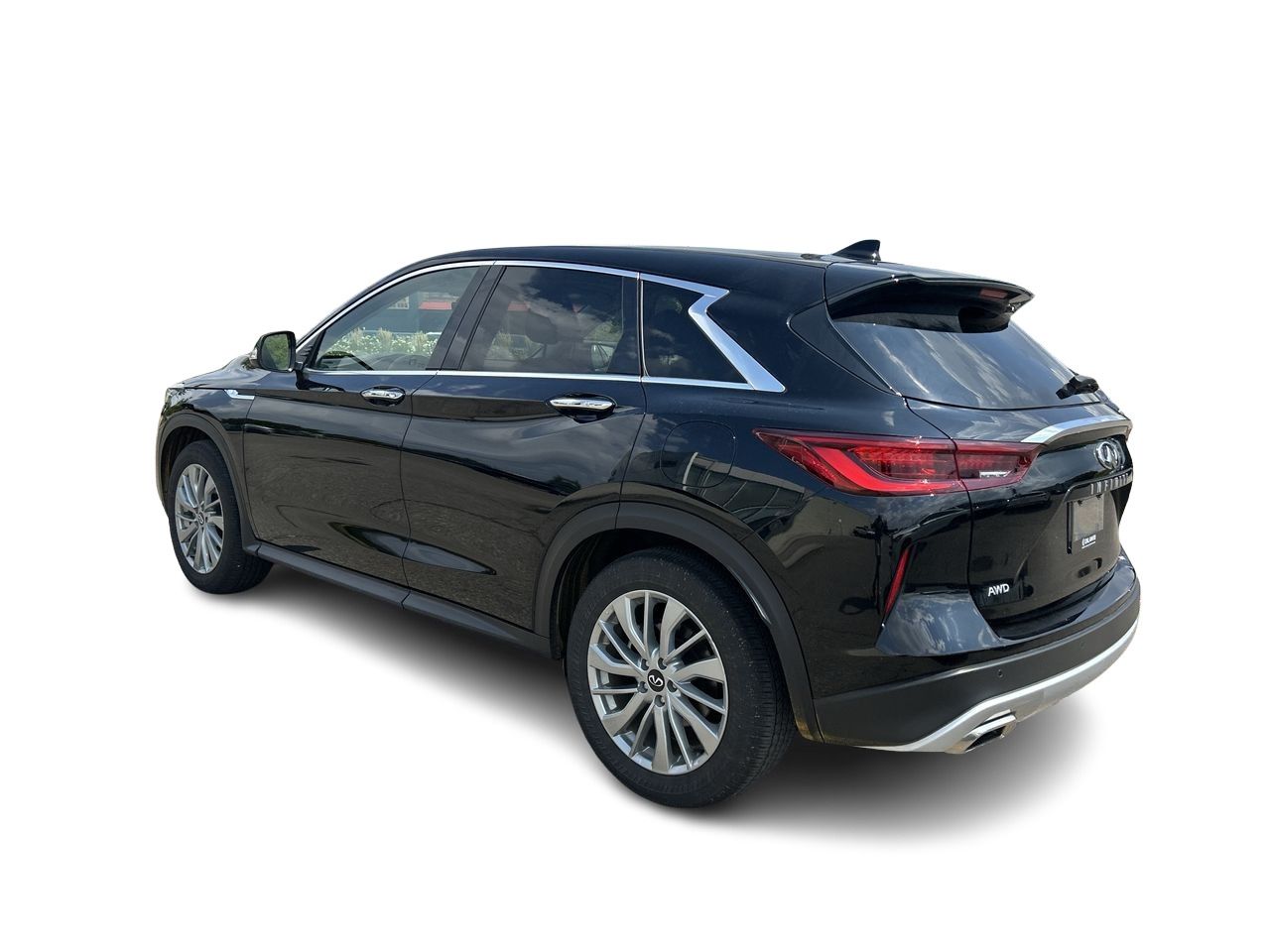2023 Infiniti QX50 in Mississauga, Ontario