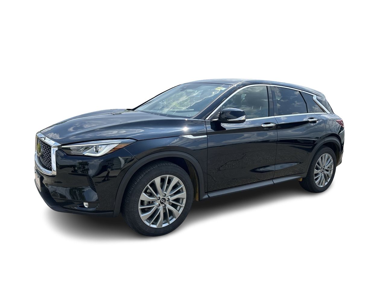 2023 Infiniti QX50 in Mississauga, Ontario