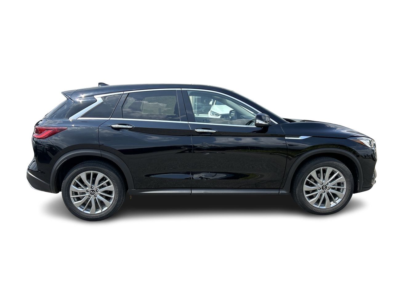 2023 Infiniti QX50 in Mississauga, Ontario