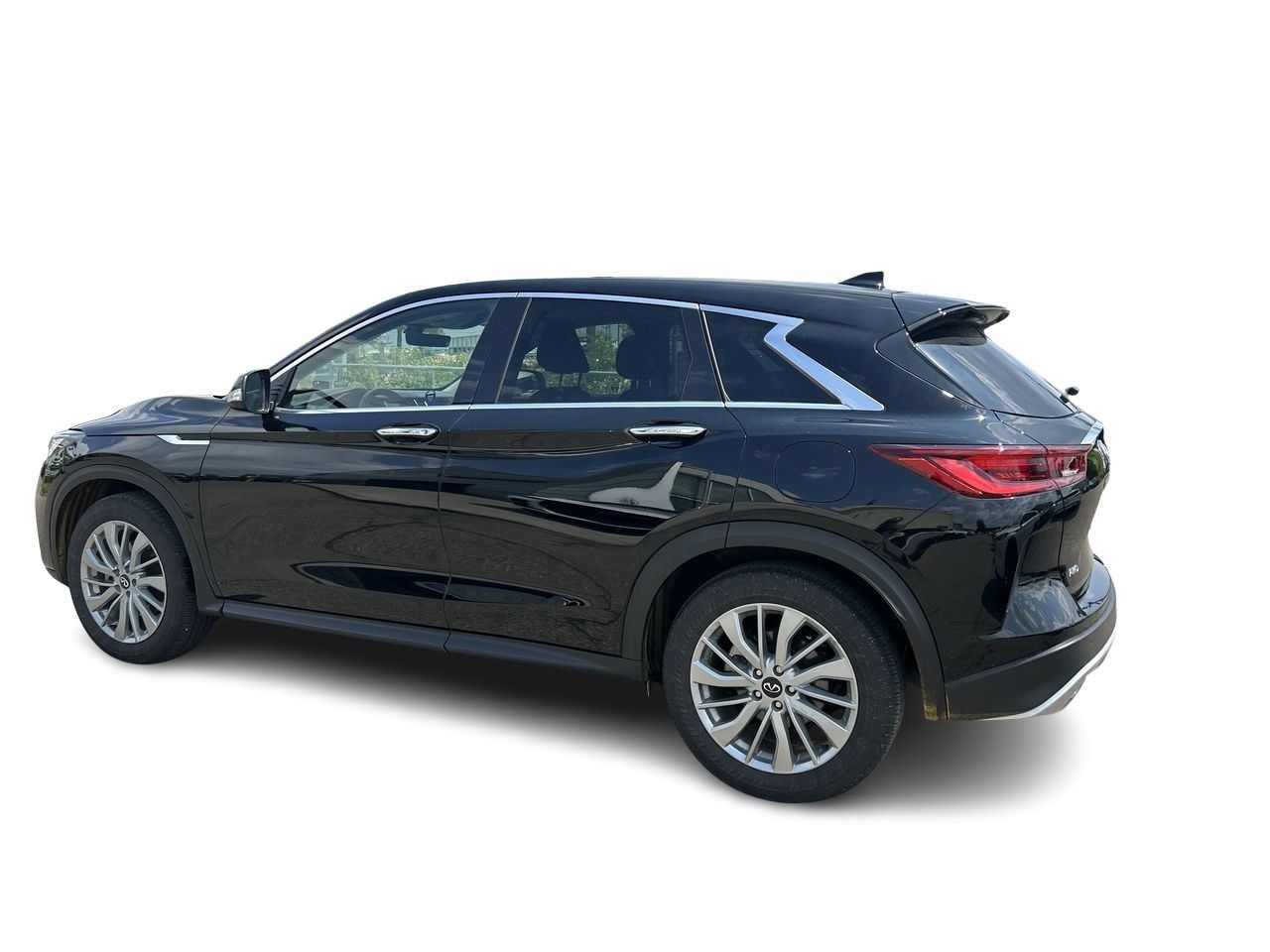 2023 Infiniti QX50 in Mississauga, Ontario