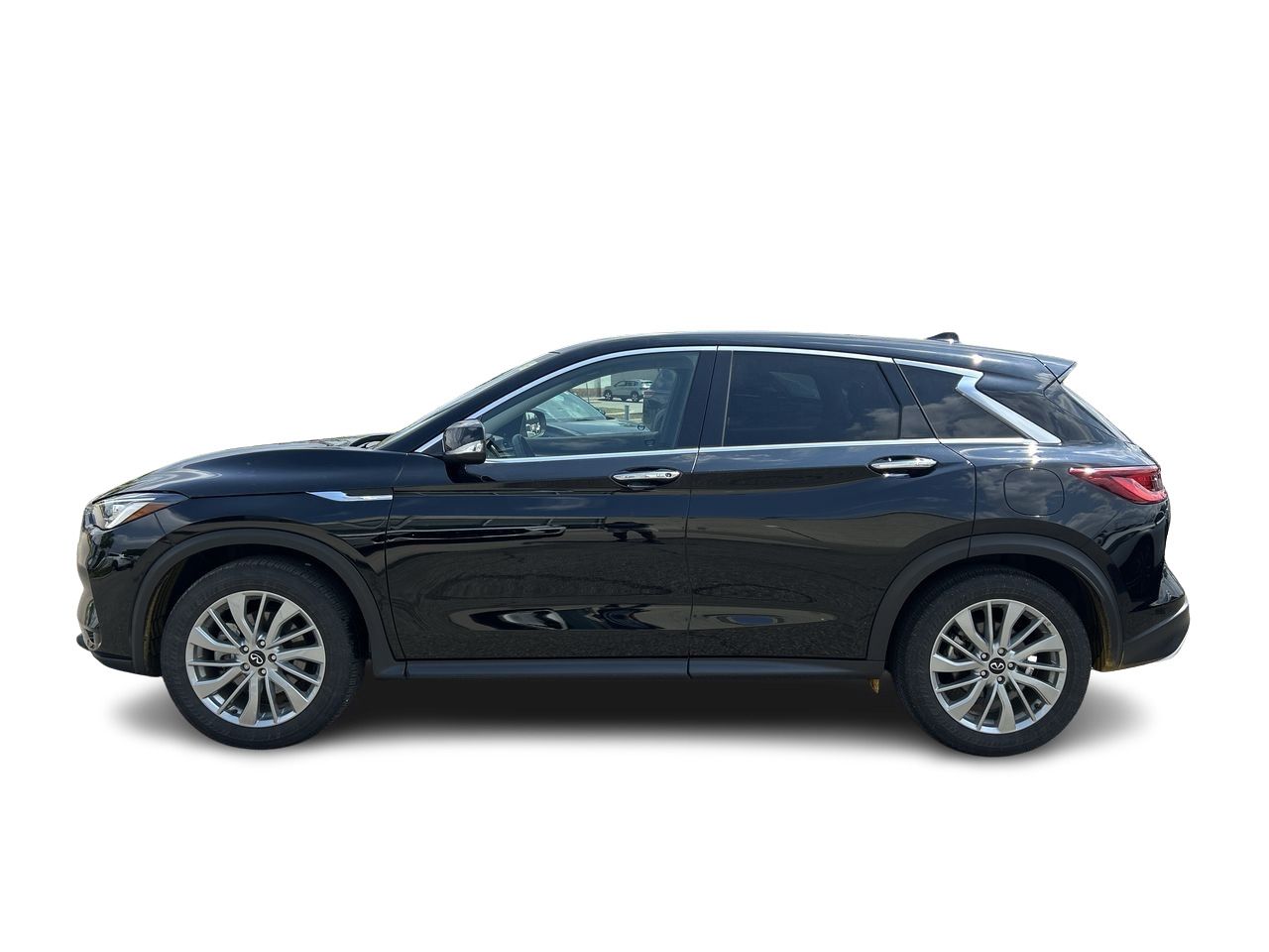 2023 Infiniti QX50 in Mississauga, Ontario