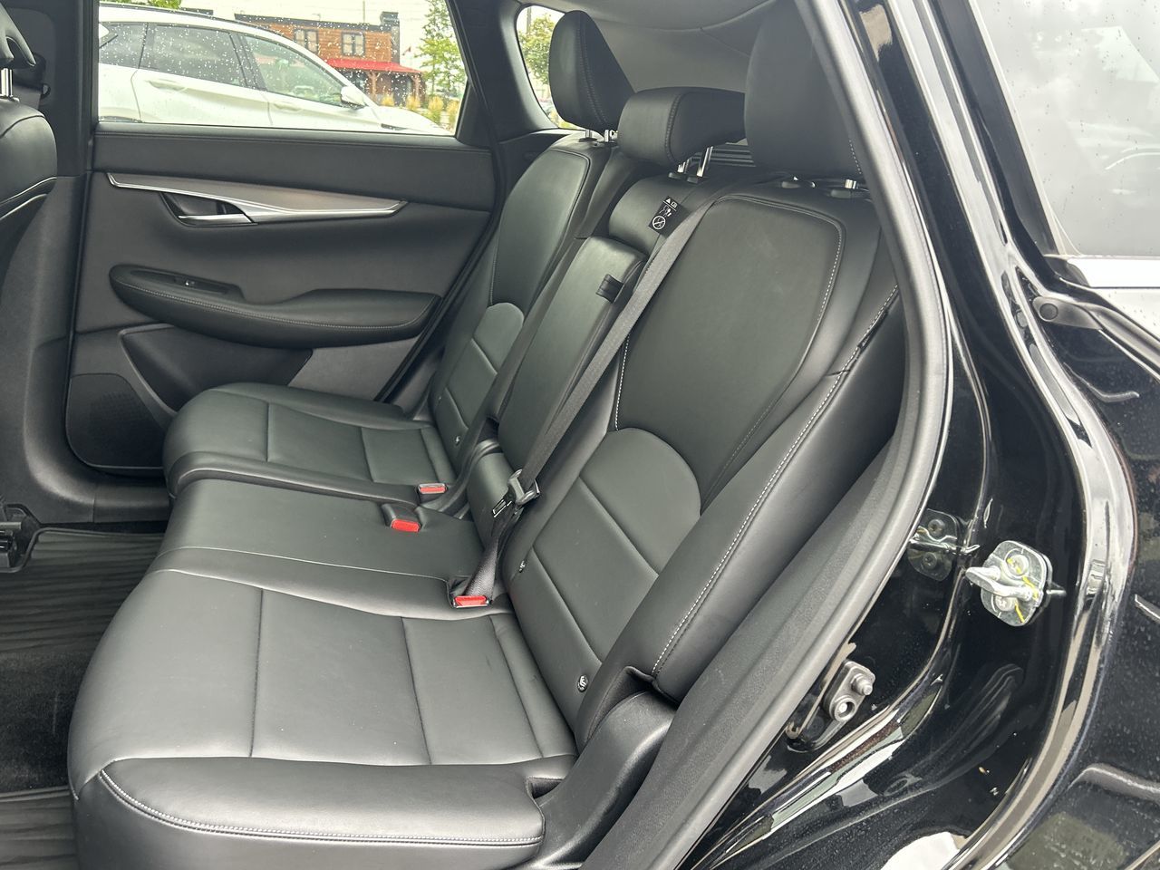 2023 Infiniti QX50 in Mississauga, Ontario