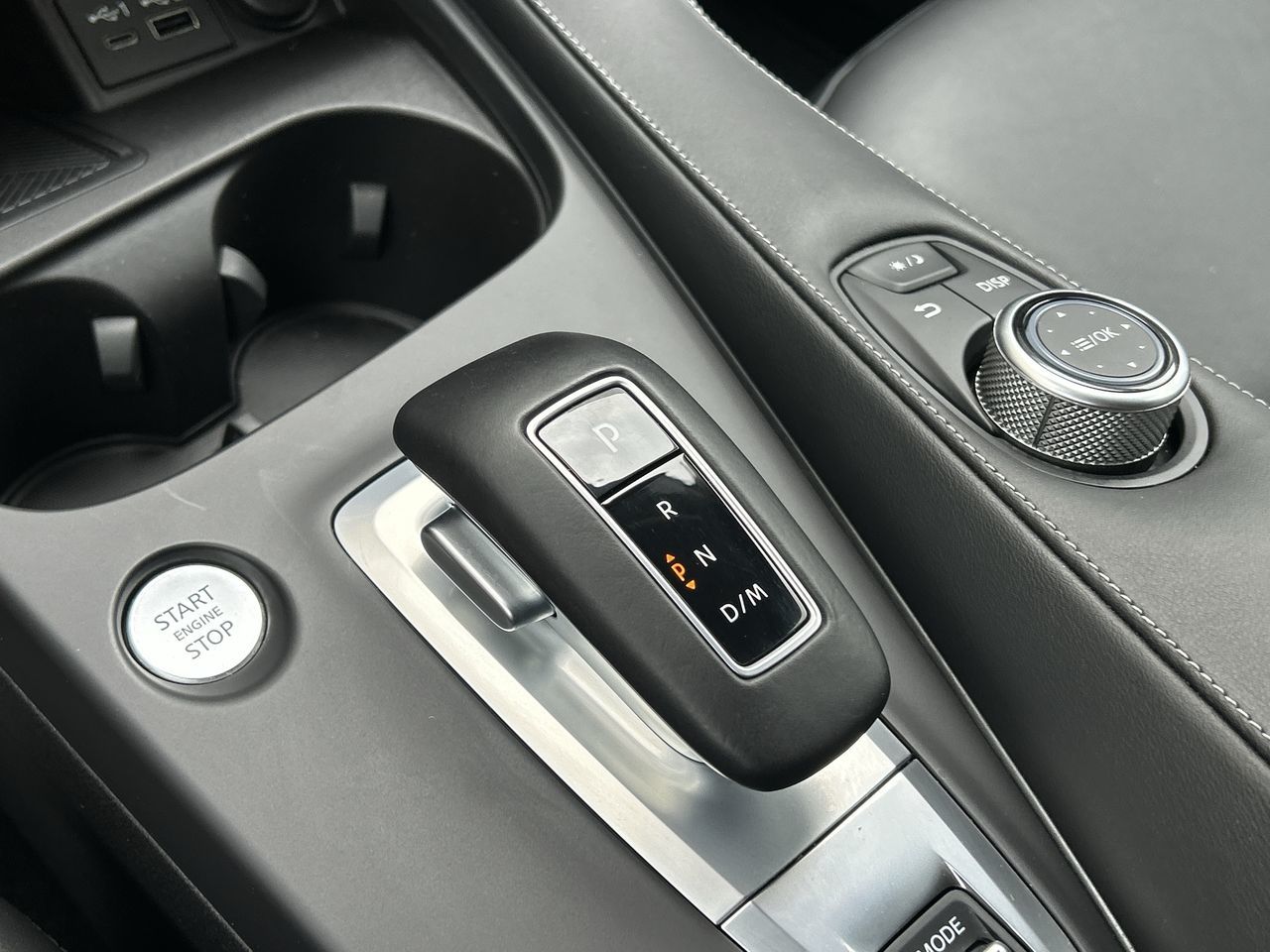 2023 Infiniti QX50 in Mississauga, Ontario