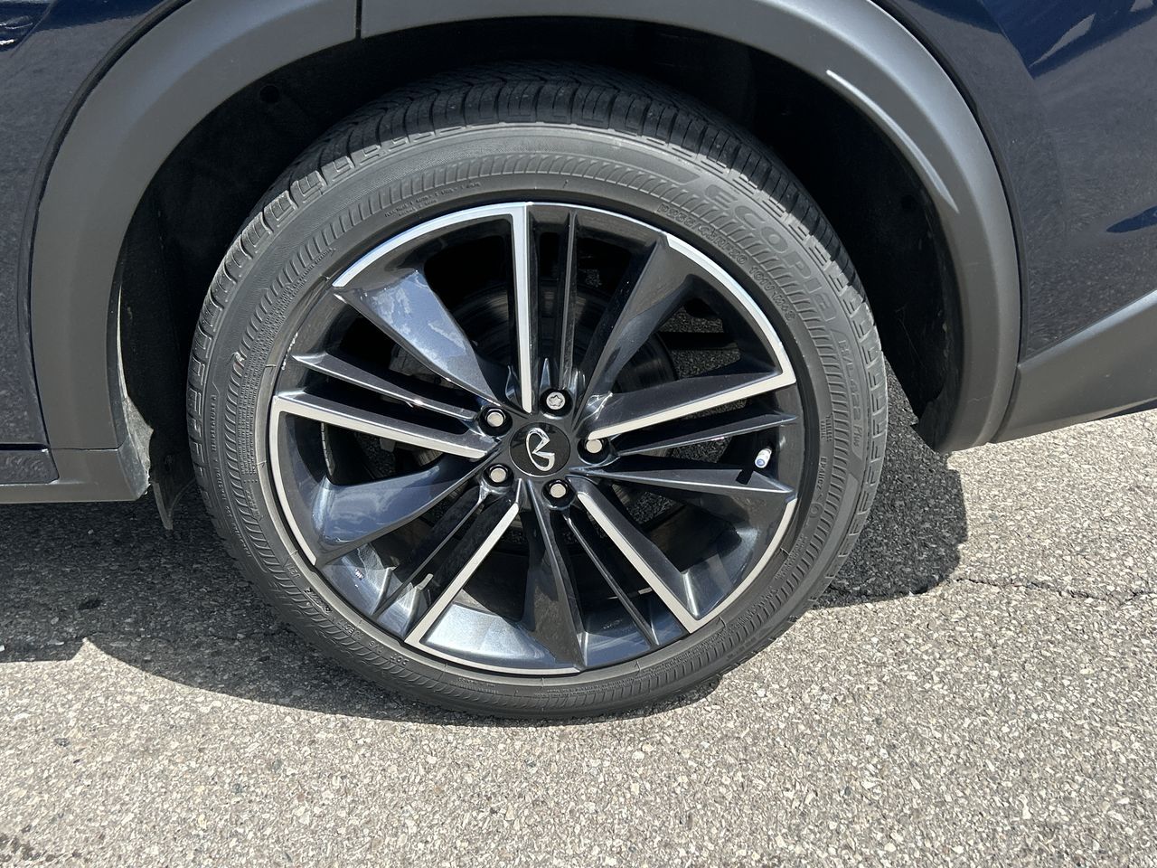 Infiniti QX50  2023 à Mississauga, Ontario
