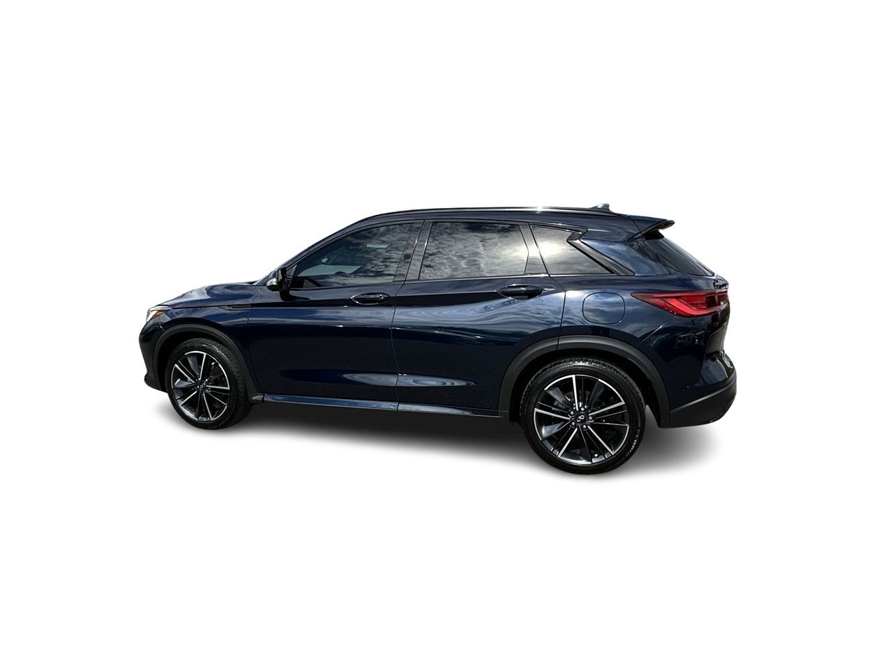 2023 Infiniti QX50