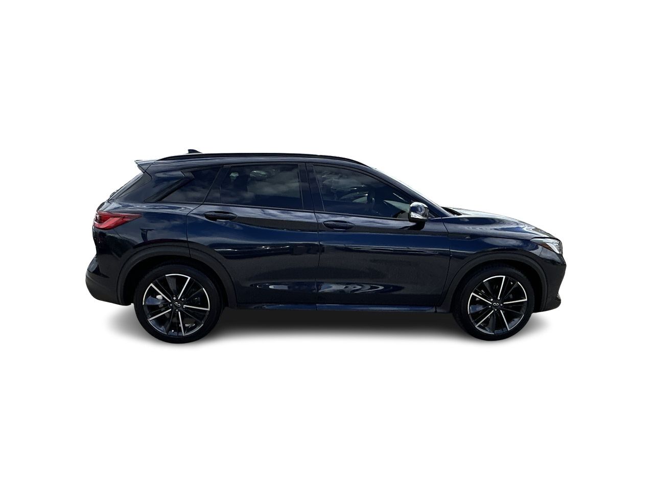 2023 Infiniti QX50