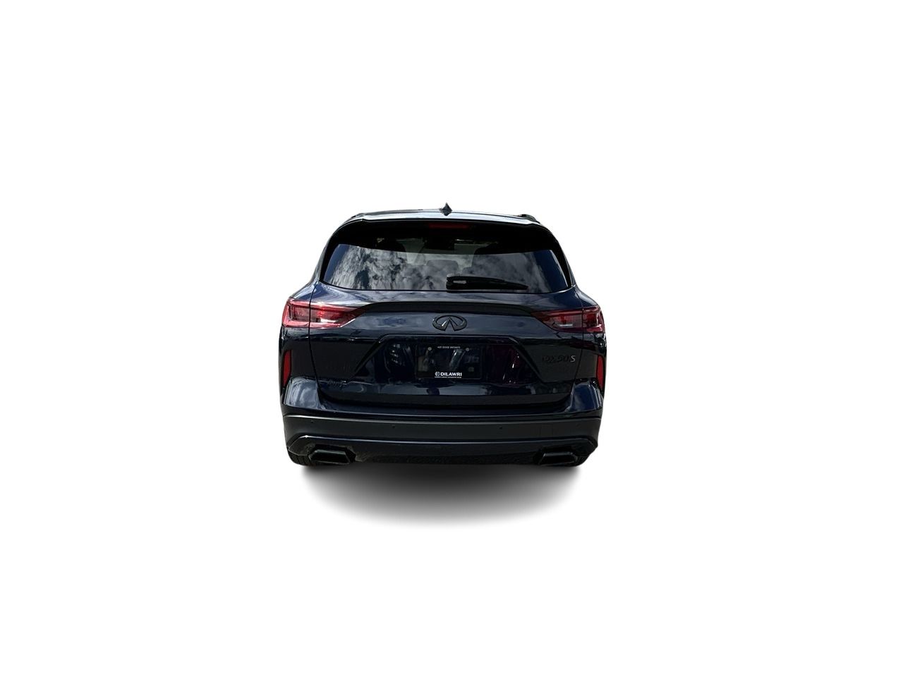 2023 Infiniti QX50