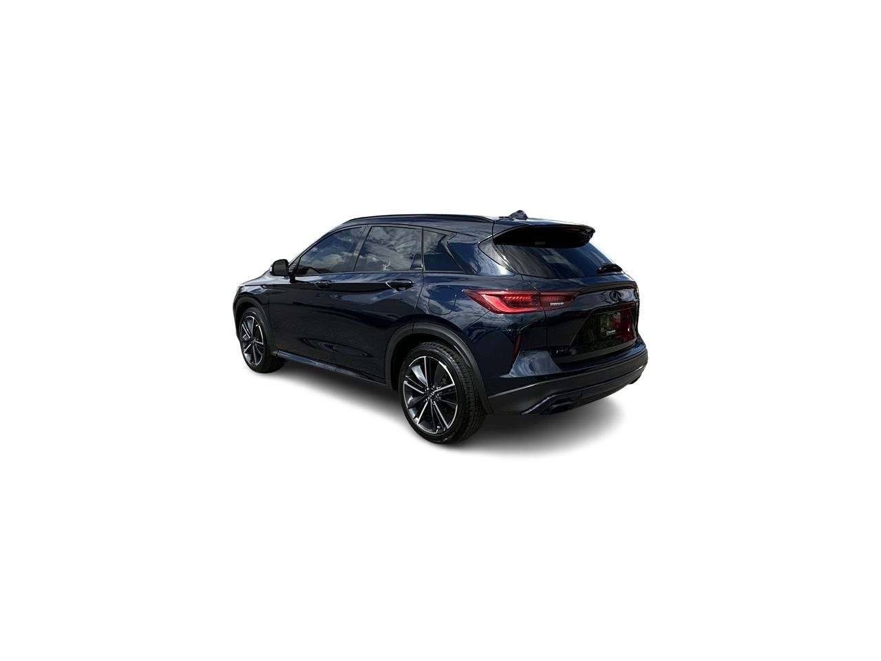 2023 Infiniti QX50