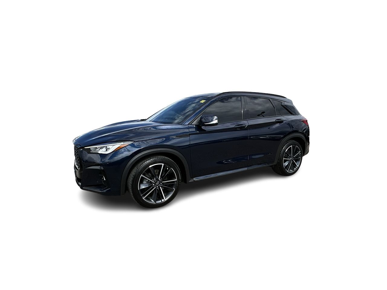2023 Infiniti QX50