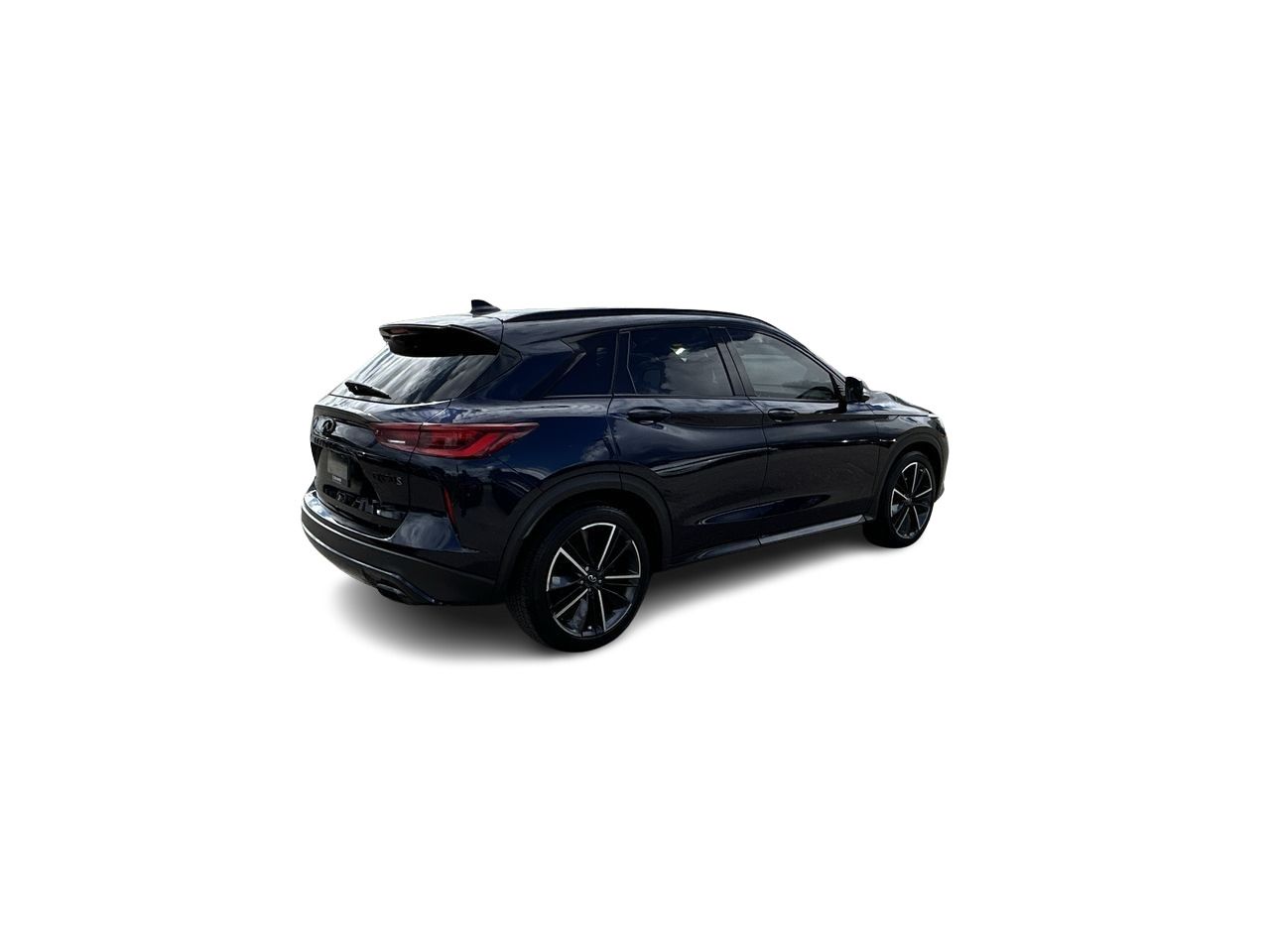 2023 Infiniti QX50