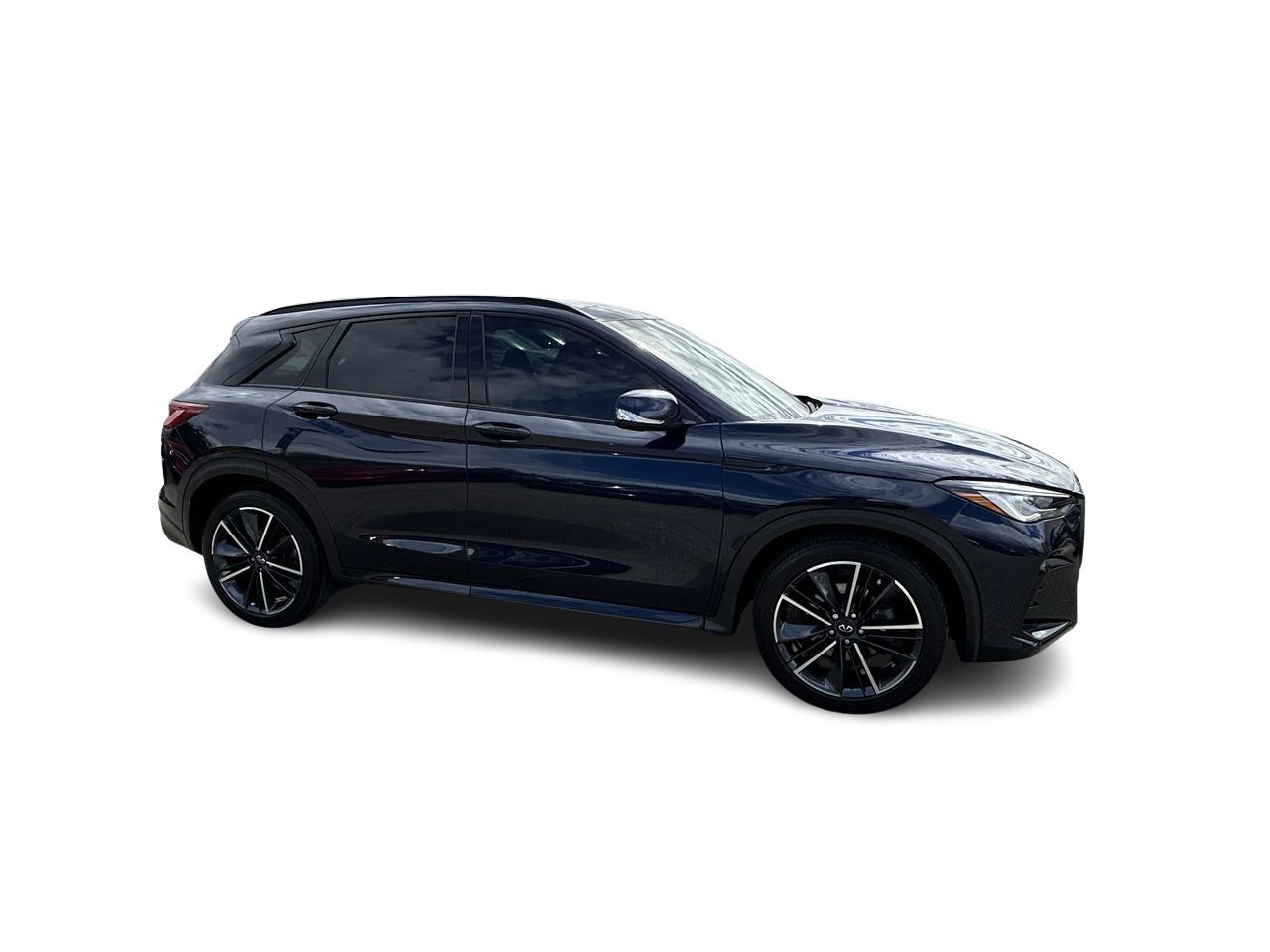 2023 Infiniti QX50