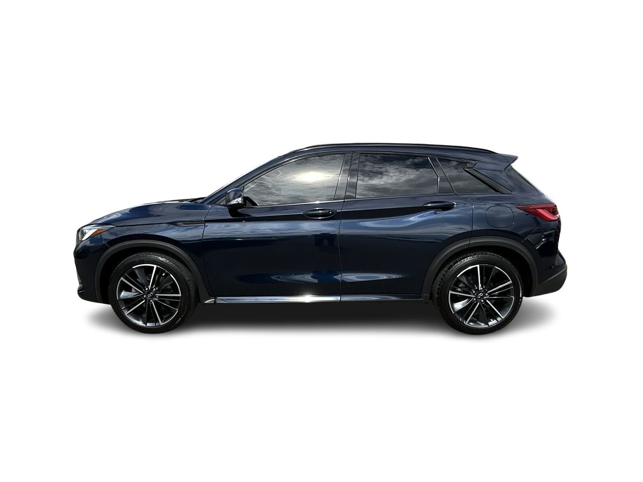 2023 Infiniti QX50