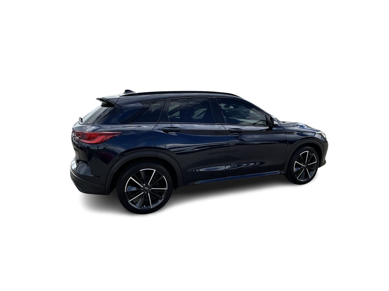 2023 Infiniti QX50