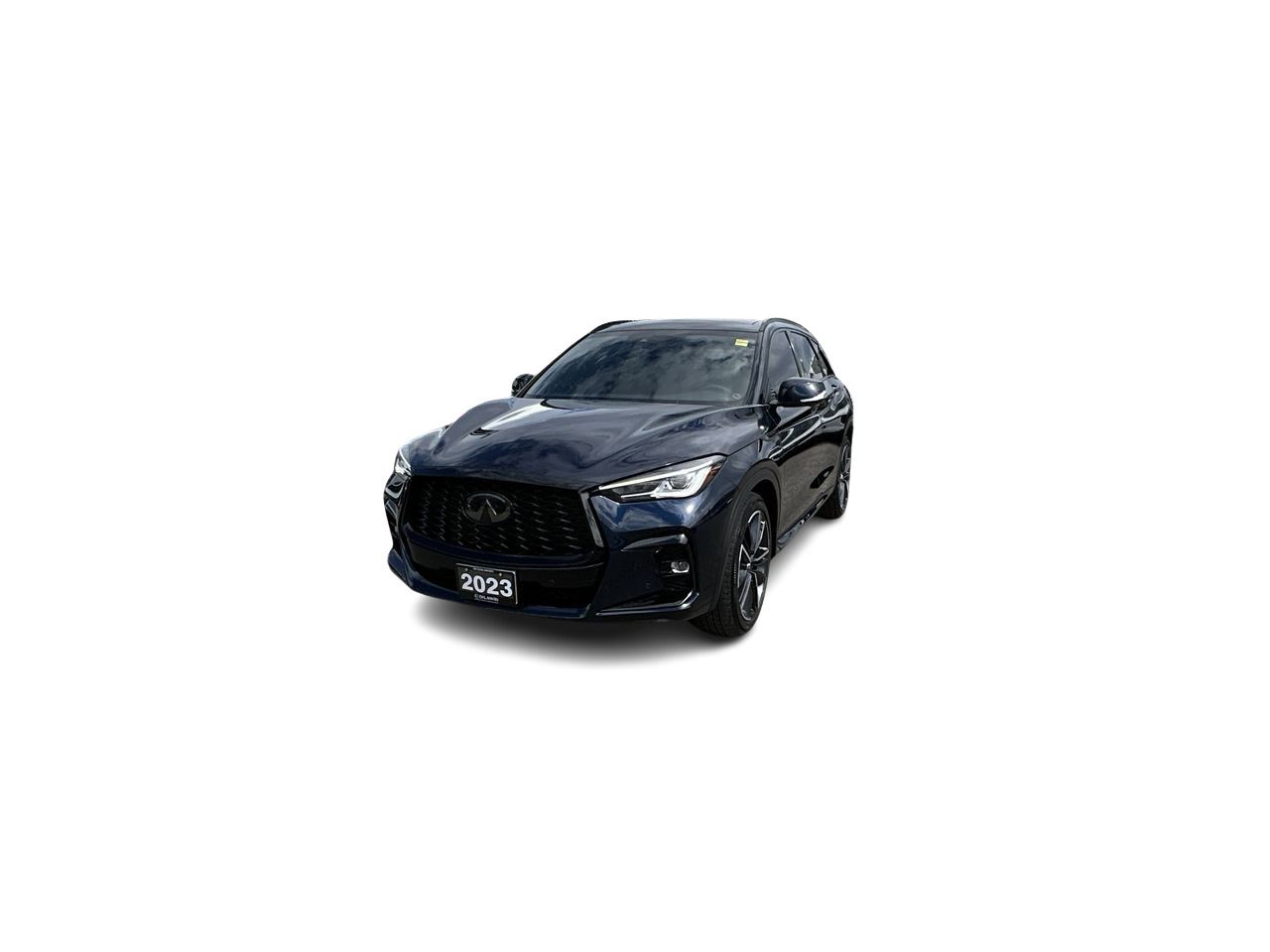 2023 Infiniti QX50
