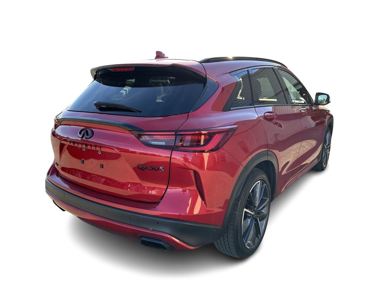 2023 Infiniti QX50