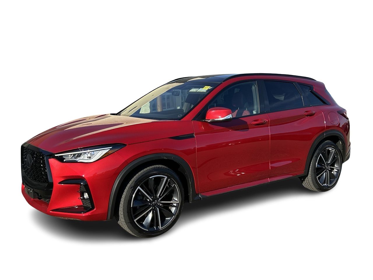2023 Infiniti QX50