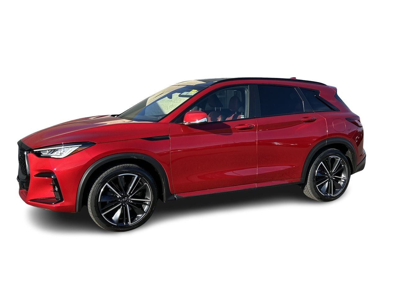 2023 Infiniti QX50