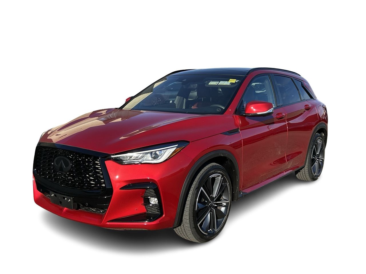 2023 Infiniti QX50