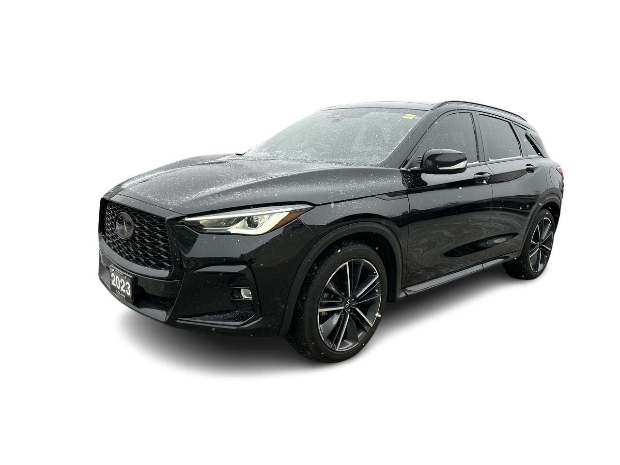 Infiniti QX50  2023 à Mississauga, Ontario