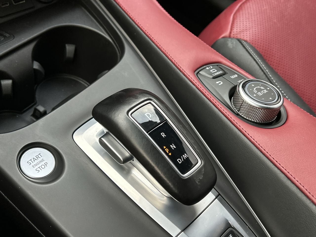 Infiniti QX50  2023 à Mississauga, Ontario