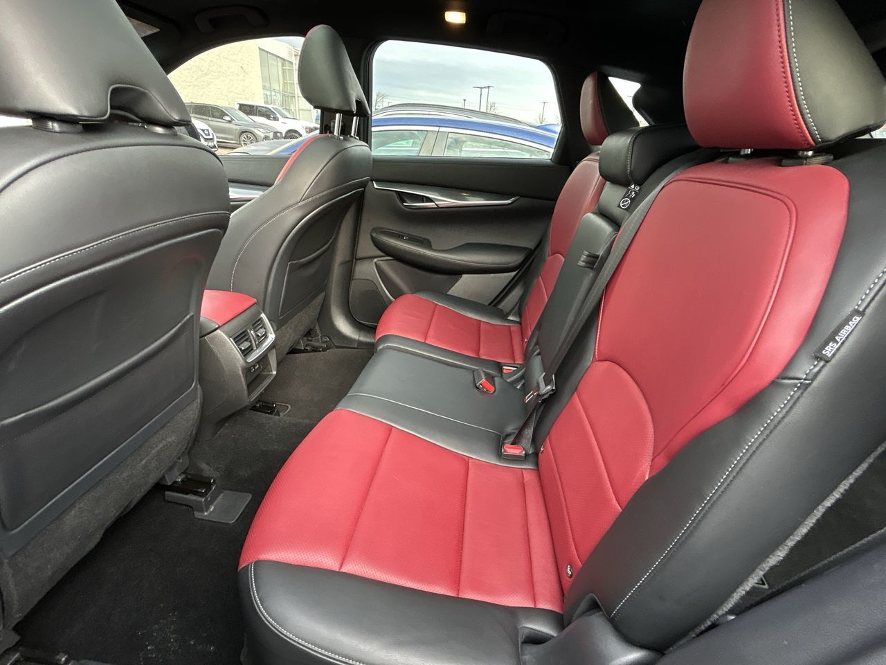 Infiniti QX50  2023 à Mississauga, Ontario