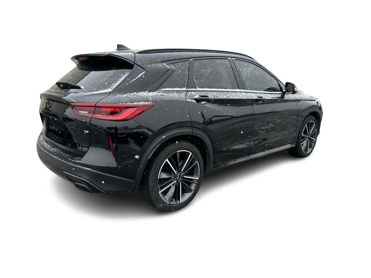 Infiniti QX50  2023 à Mississauga, Ontario