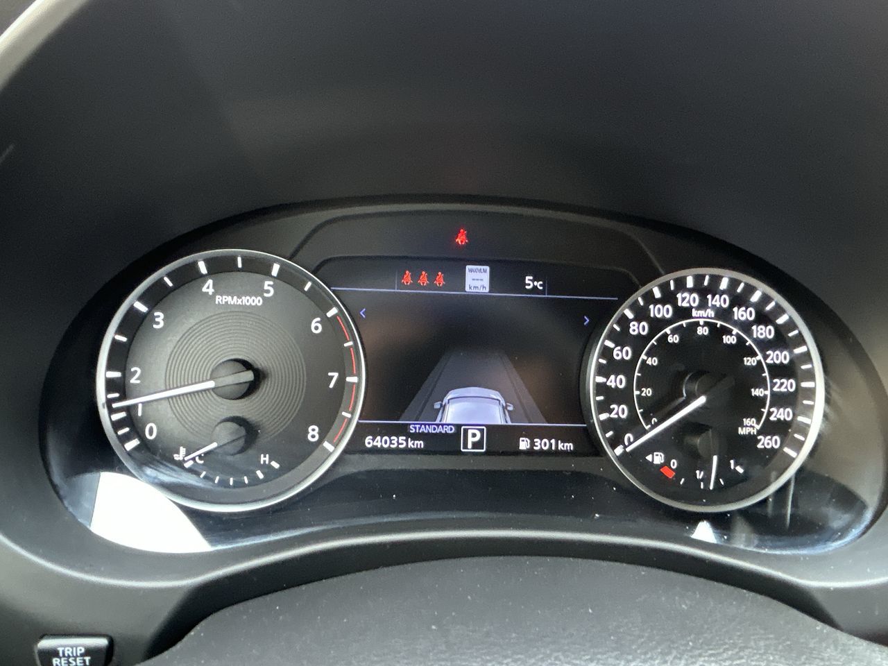 Infiniti QX50  2023 à Mississauga, Ontario