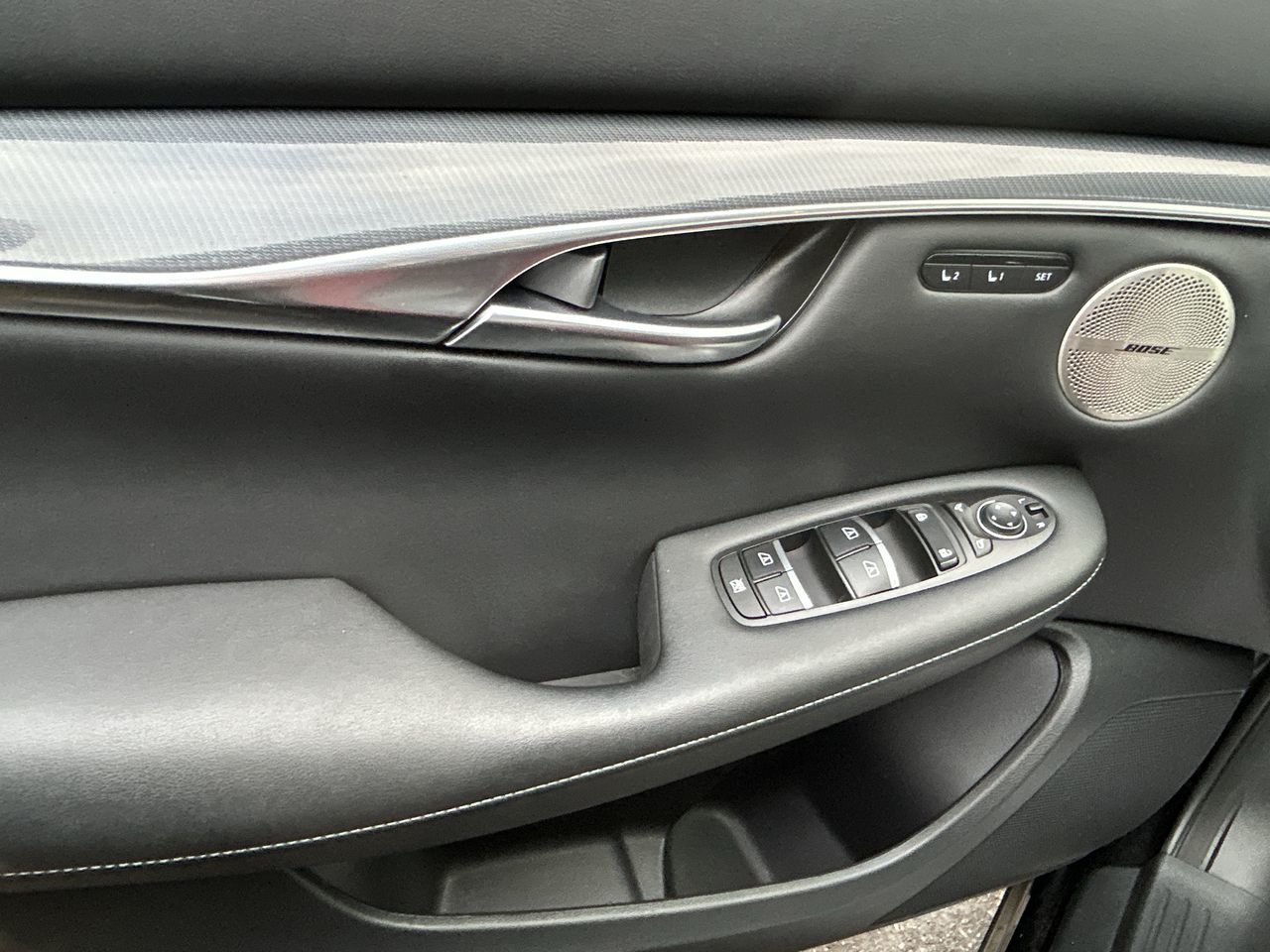 Infiniti QX50  2023 à Mississauga, Ontario