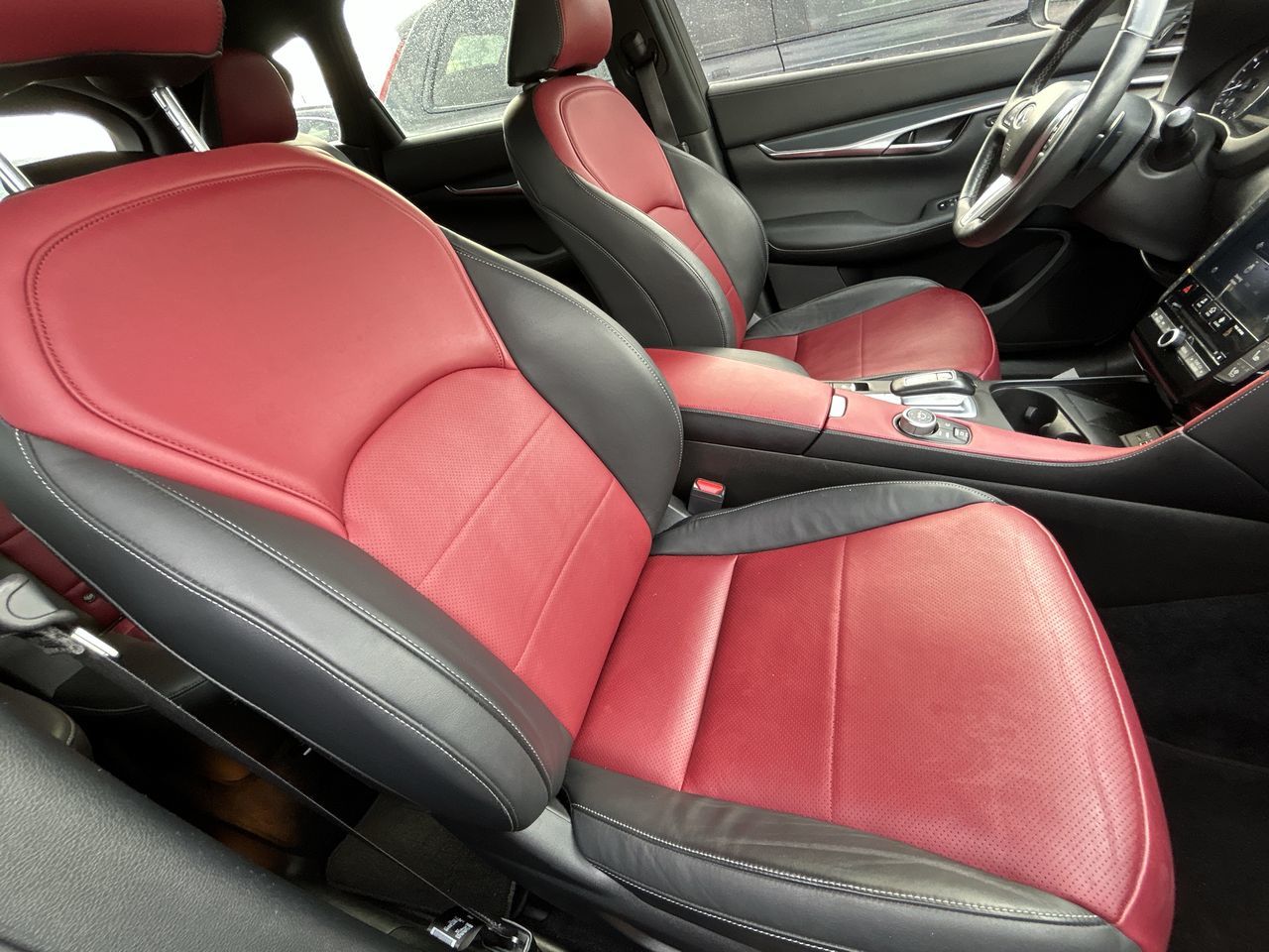 Infiniti QX50  2023 à Mississauga, Ontario