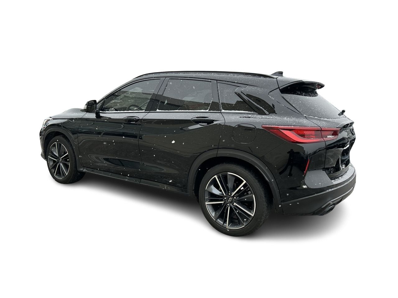 Infiniti QX50  2023 à Mississauga, Ontario