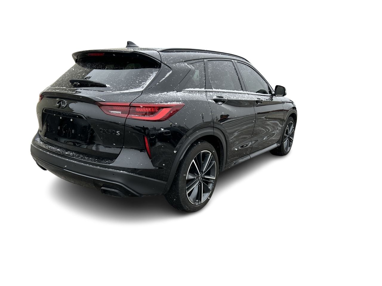 Infiniti QX50  2023 à Mississauga, Ontario