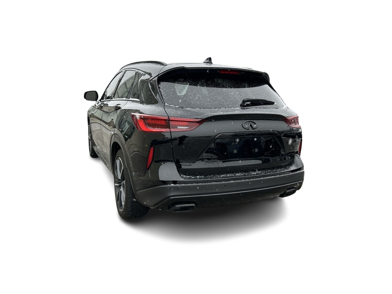 Infiniti QX50  2023 à Mississauga, Ontario