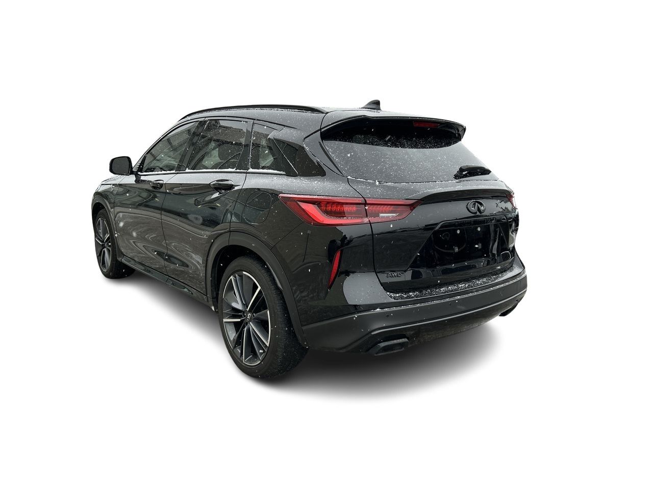 Infiniti QX50  2023 à Mississauga, Ontario