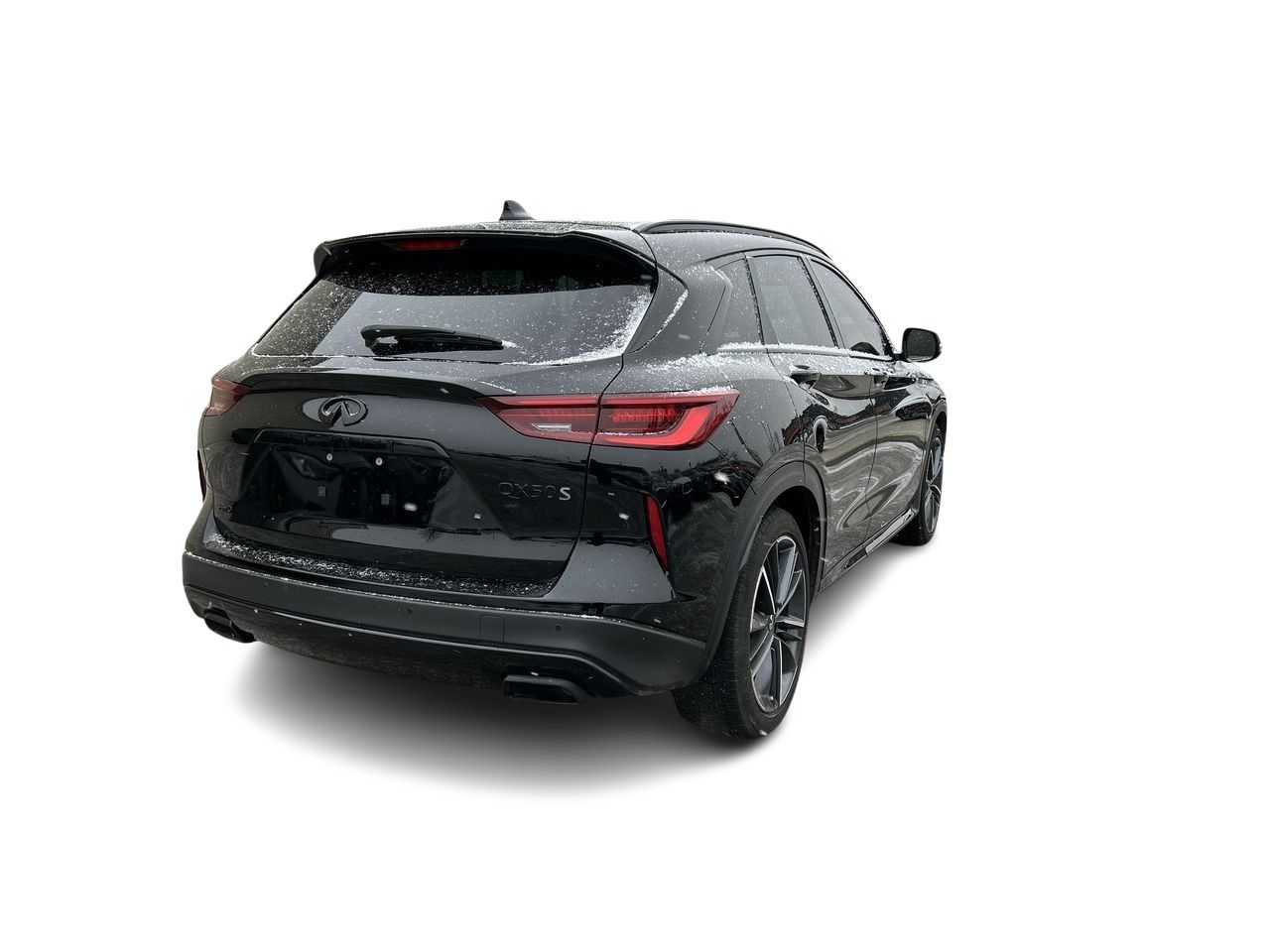 Infiniti QX50  2023 à Mississauga, Ontario