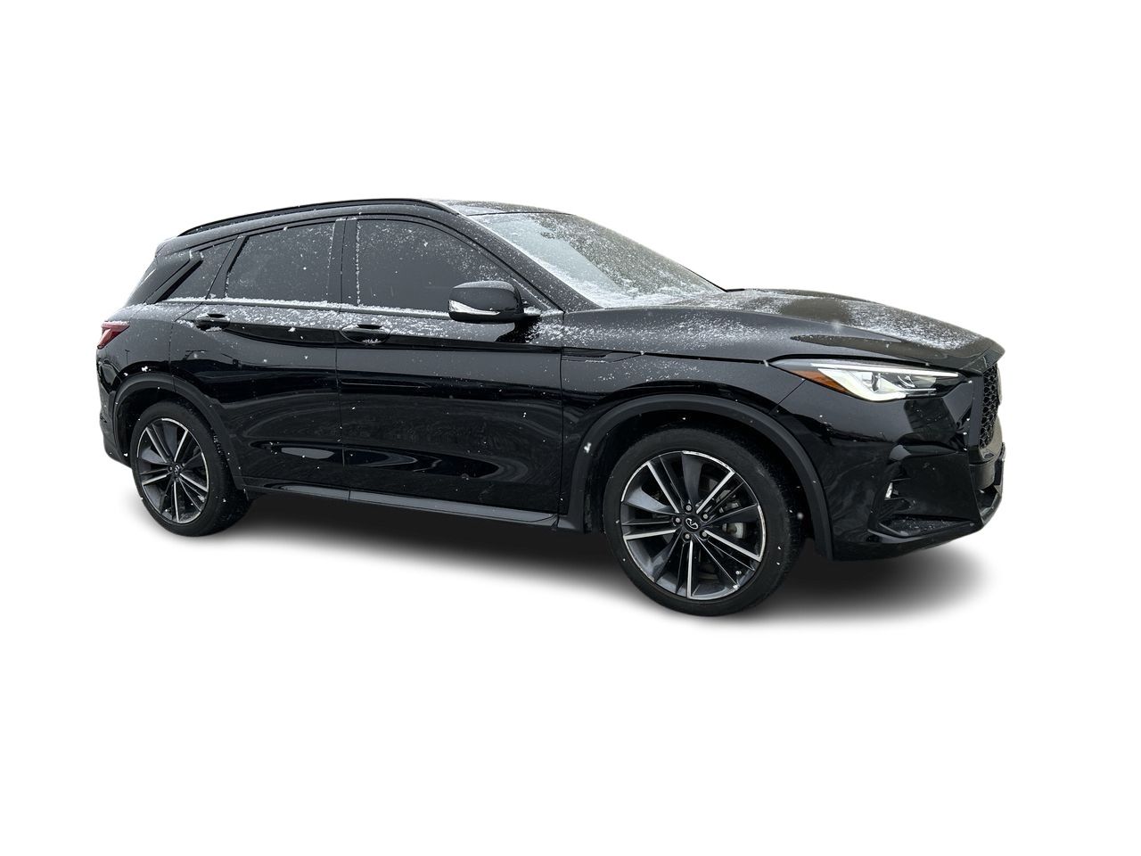 Infiniti QX50  2023 à Mississauga, Ontario