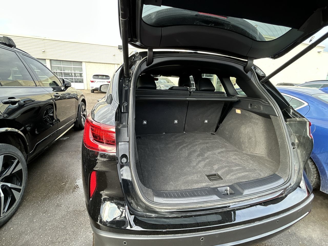 Infiniti QX50  2023 à Mississauga, Ontario