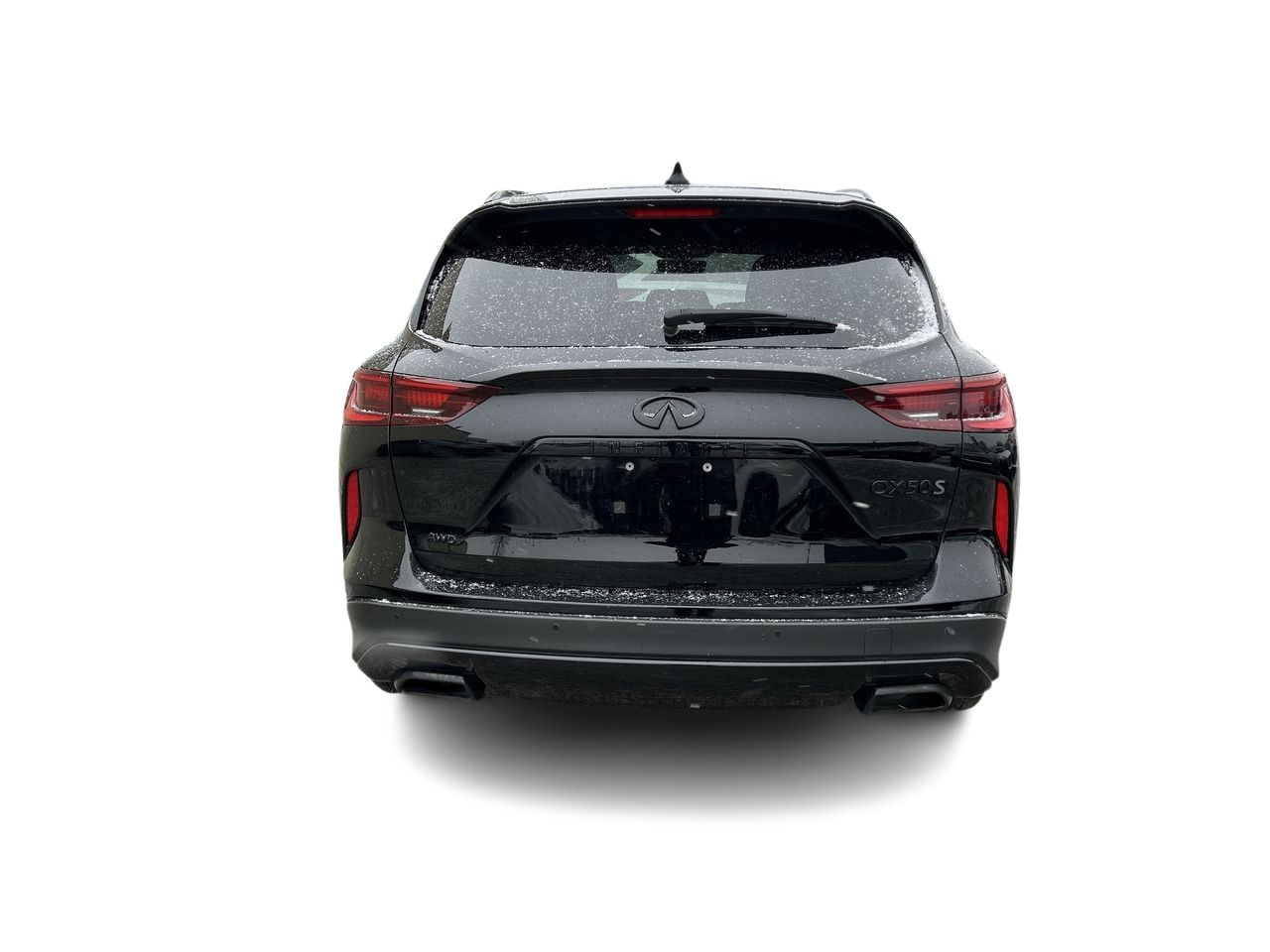 Infiniti QX50  2023 à Mississauga, Ontario